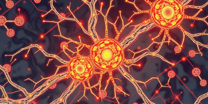 Autonomic Synapses Overview