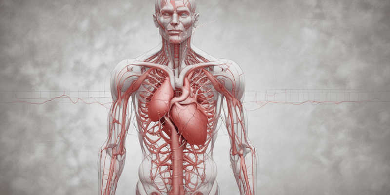 Anatomy and Physiology: Links to Healthcare Modules