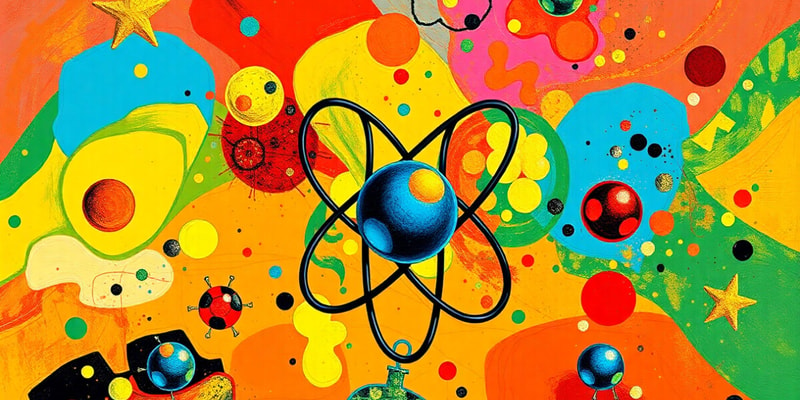 Atomic Models and Discoveries in Chemistry