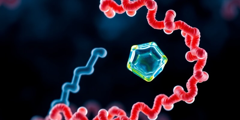 Biochemistry of Insulin and Enzymes