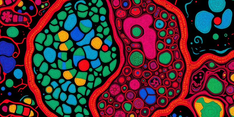 Endoplasmic Reticulum Overview