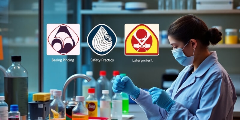 Biotechniques: Biosafety Overview