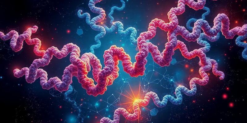 AlphaFold 2 and Protein Structure Prediction