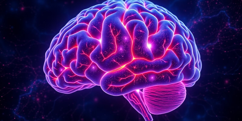 Cerebellum and Brainstem Functions