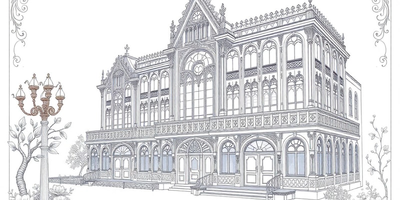 Technical Drawing Dimensions Quiz