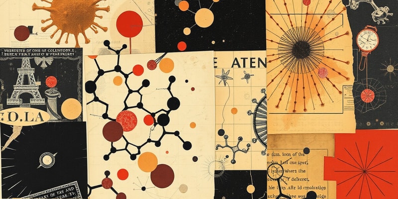 Molecular Cartography & Microbiology Quiz