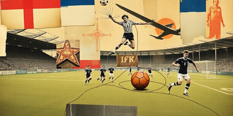 Understanding IFK Sports Clubs