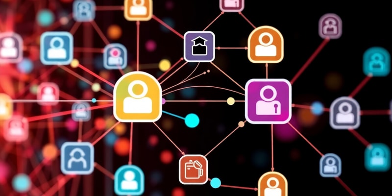 Clasificación de Redes Digitales