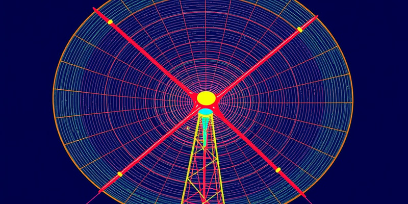 Planar Antenna Design with EBG Structures