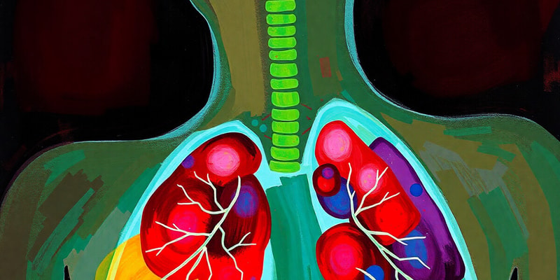 Respiratory Disorders Overview