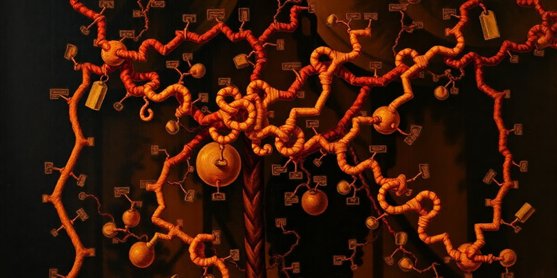 Harper's Biochemistry Chapter 17 - Glycolysis & the Oxidation of Pyruvate