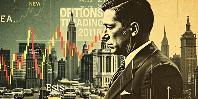 Options Trading: Long and Short Positions