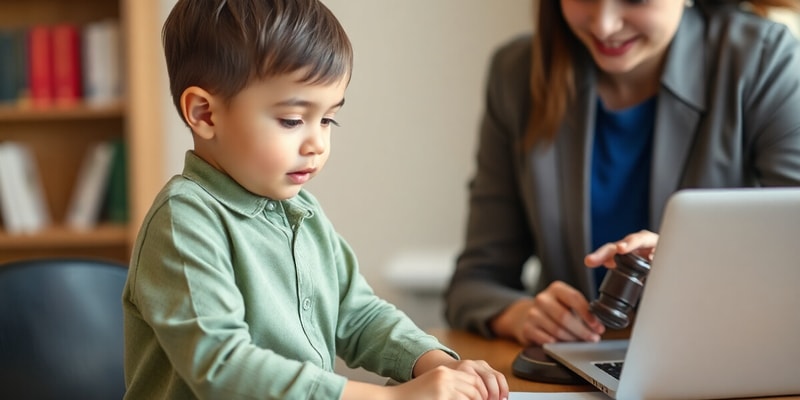 Aansprakelijkheid voor Kinderen en Werkgevers