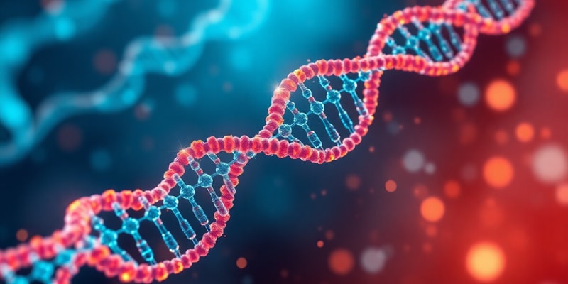 Nucleic Acid Analysis and Techniques