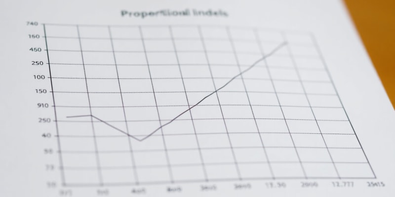 Modelos Lineales No Proporcionales en Estadística