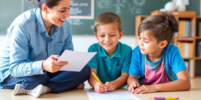 Encuesta sobre Taller de Tareas para Niños