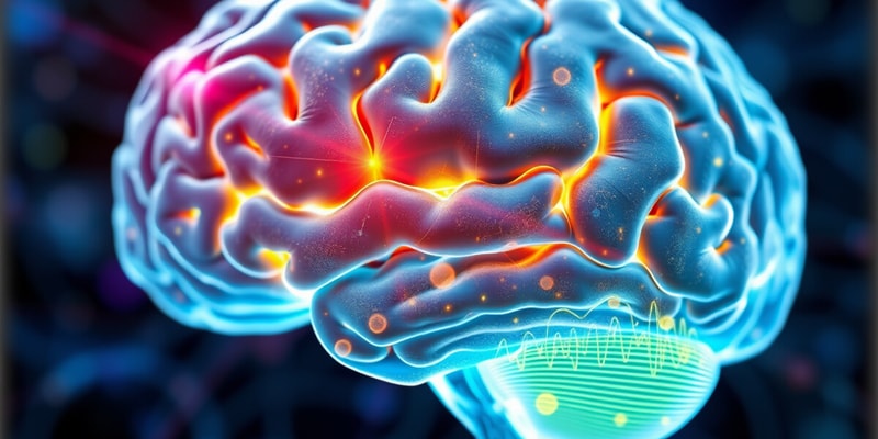 Neuropsychological Causes SLD Quiz