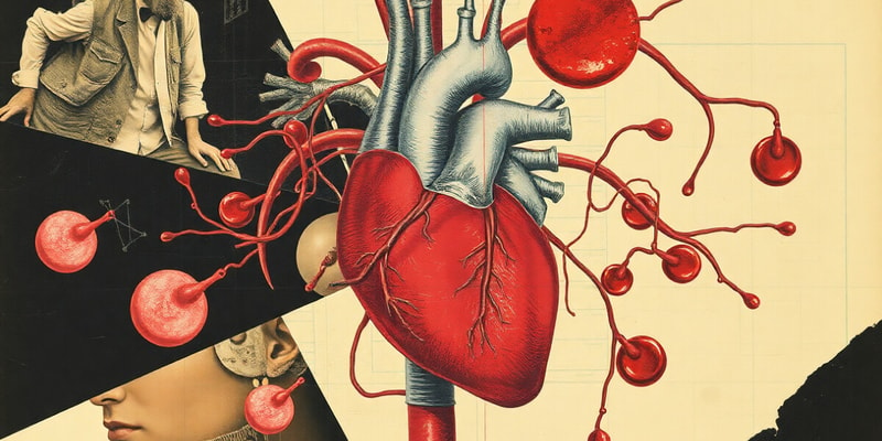 Circulatory System I