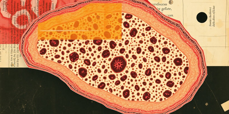 Epithelial Tissue Quiz