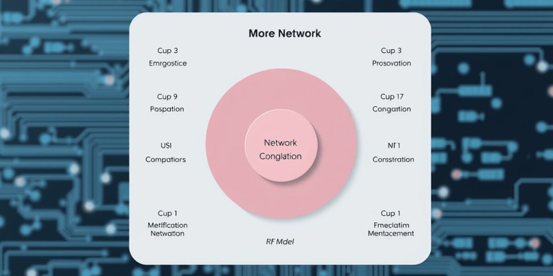 IT-312 Networking II: OSI Model Quiz