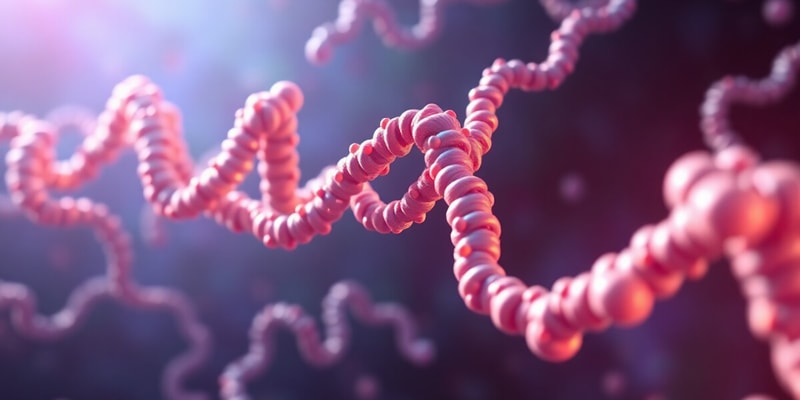 Amino Acids and Protein Structure