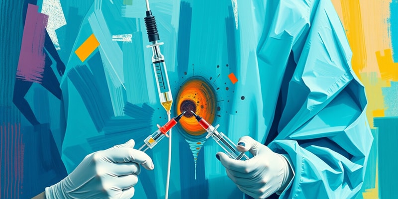 IV Site Management Guidelines