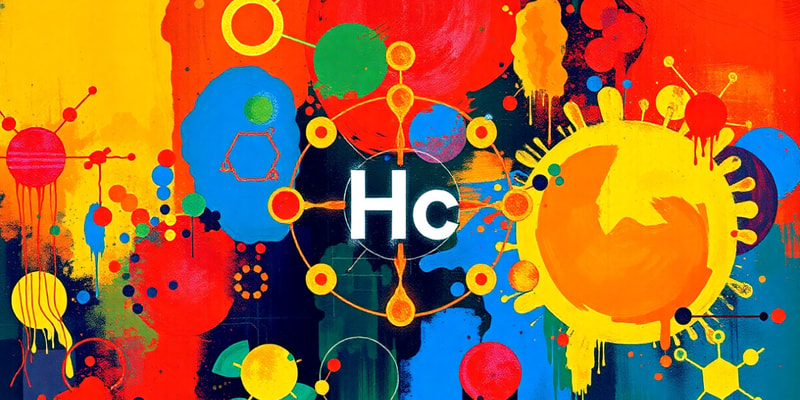 Chemistry Chapter Overview Quiz