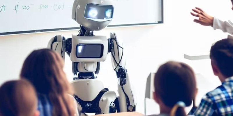 Quiz sobre Inteligencia Artificial y sus Aplicaciones