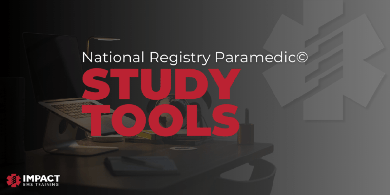 Study Tool | NRP