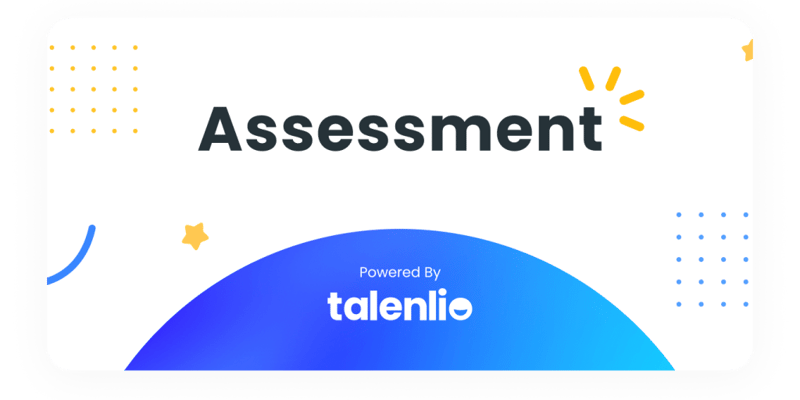 SEW - Assessment