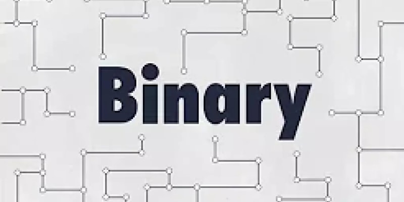 3. Computer Science Basics: Binary