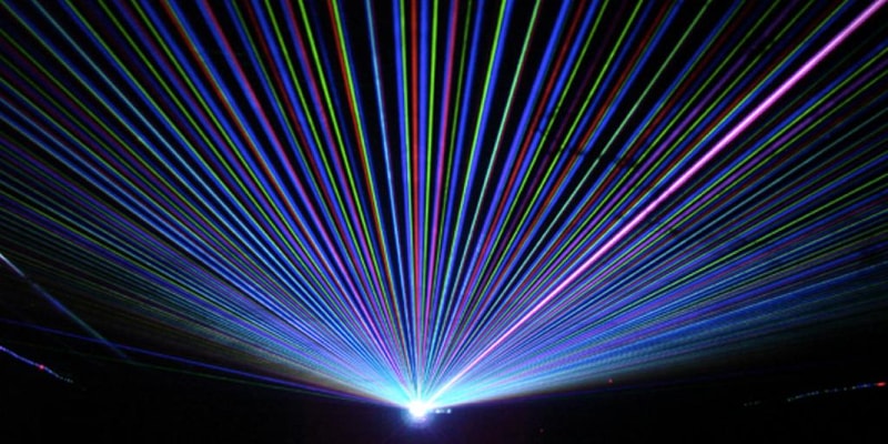 Wave Optics: Introduction to LASERs