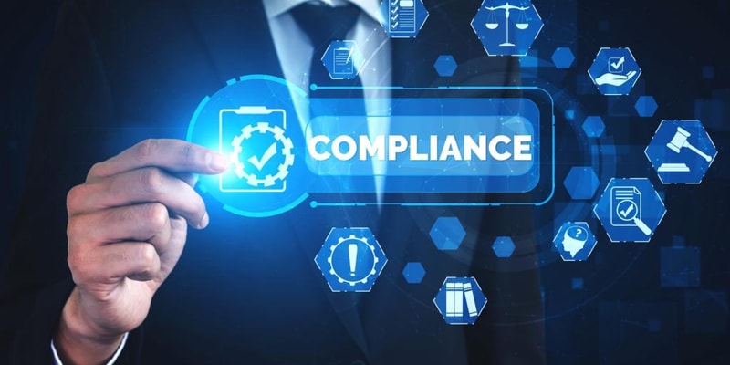 Compliance and Regulatory Environment in Trading