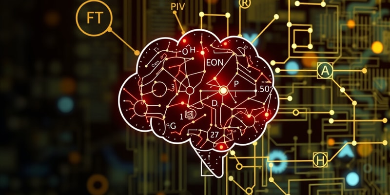 KS3 Computational Thinking Basics