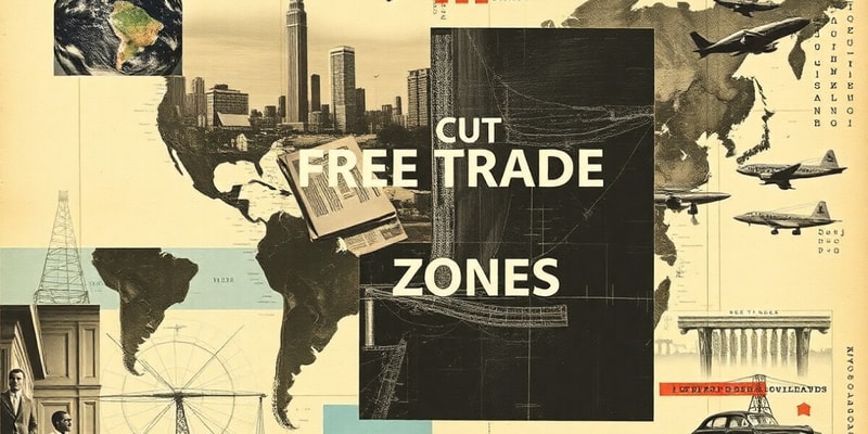 Understanding Free Trade Zones