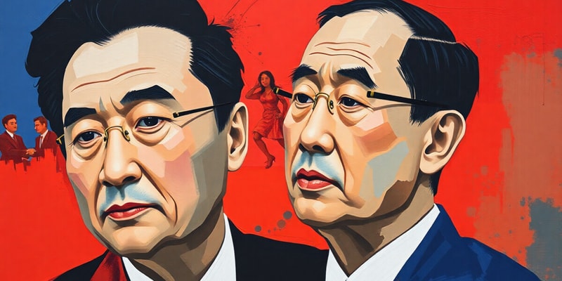 Fukuyama's End of History: 25 Years Later