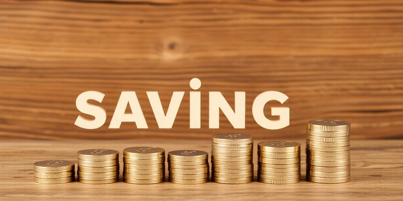 Savings and Capital Formation Overview