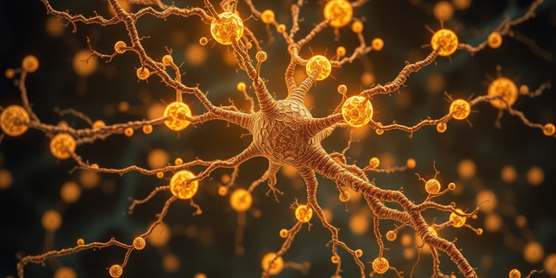 Neurobiology: Chemical Synapses