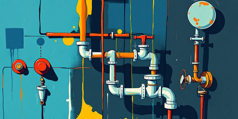 History of Plumbing Systems