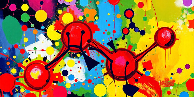 Chemistry: Types of Chemical Bonds