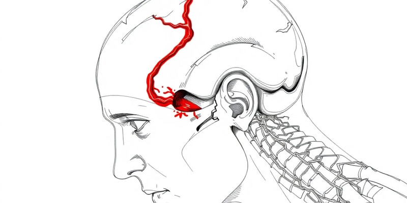 Trauma and the Nursing Process for the patient with a neurological disorder