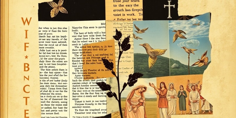 1611 Bible Translation Overview