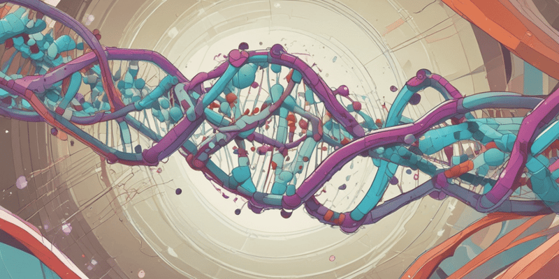 Genomics: Gene Naming and Ontology
