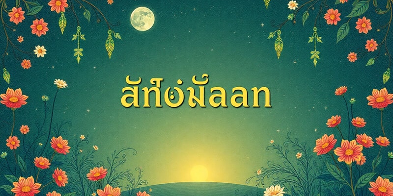 การใช้ภาษาไทยเพื่ออาชีพ