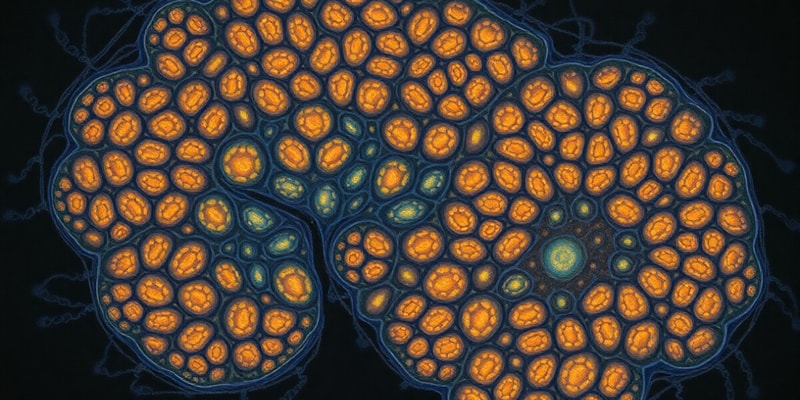 Endoplasmic Reticulum Overview