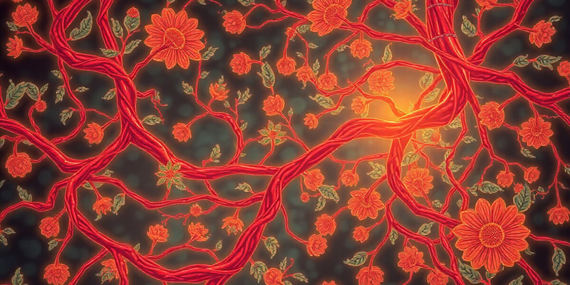 Regulation of Arteriole Diameter