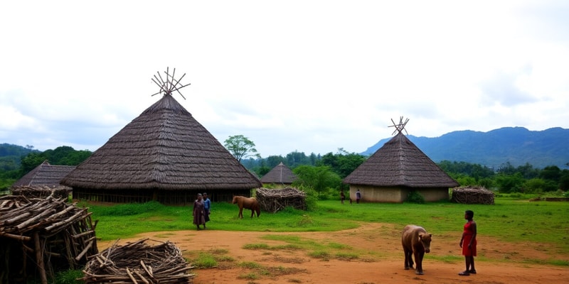 History of Naga Anthropology (1832-1947)