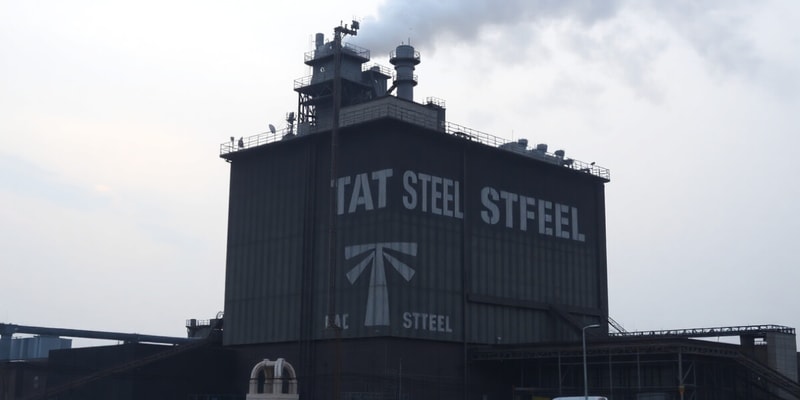 Steel Industry Expansion in India