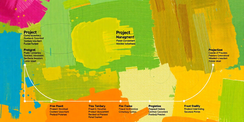 Project Management Life Cycle