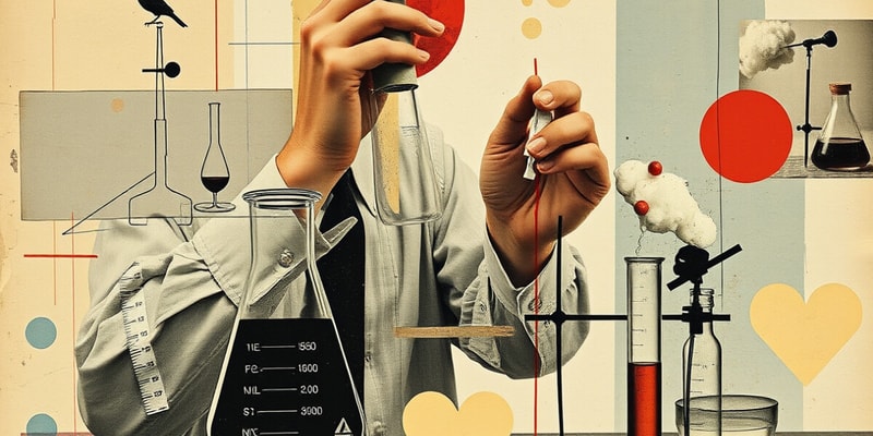 Titration Fundamentals Quiz